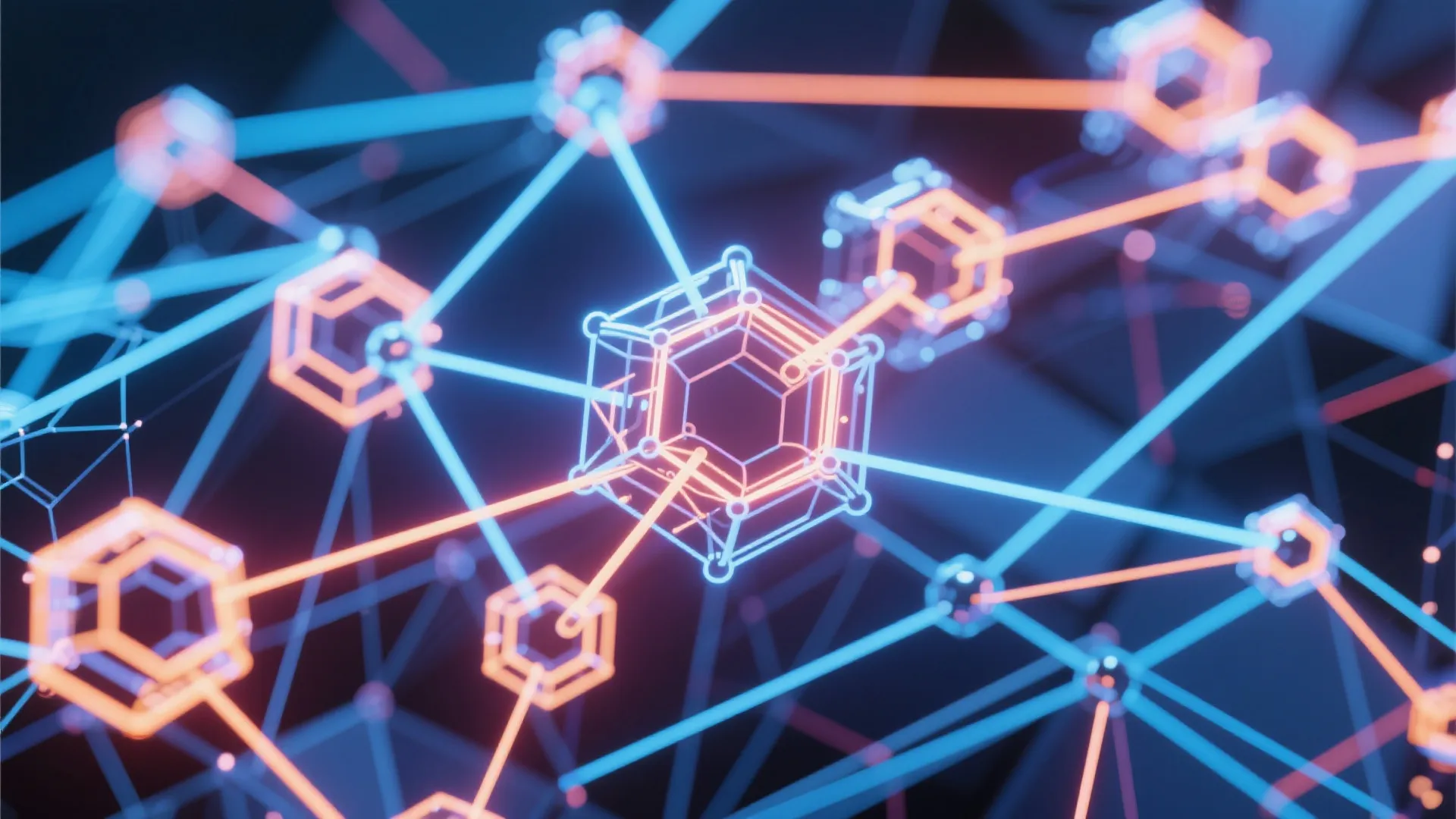 Data Network Background