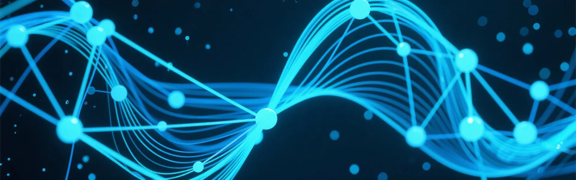 Data Network Background