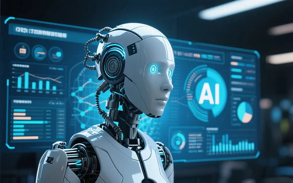 未来趋势与智能预测