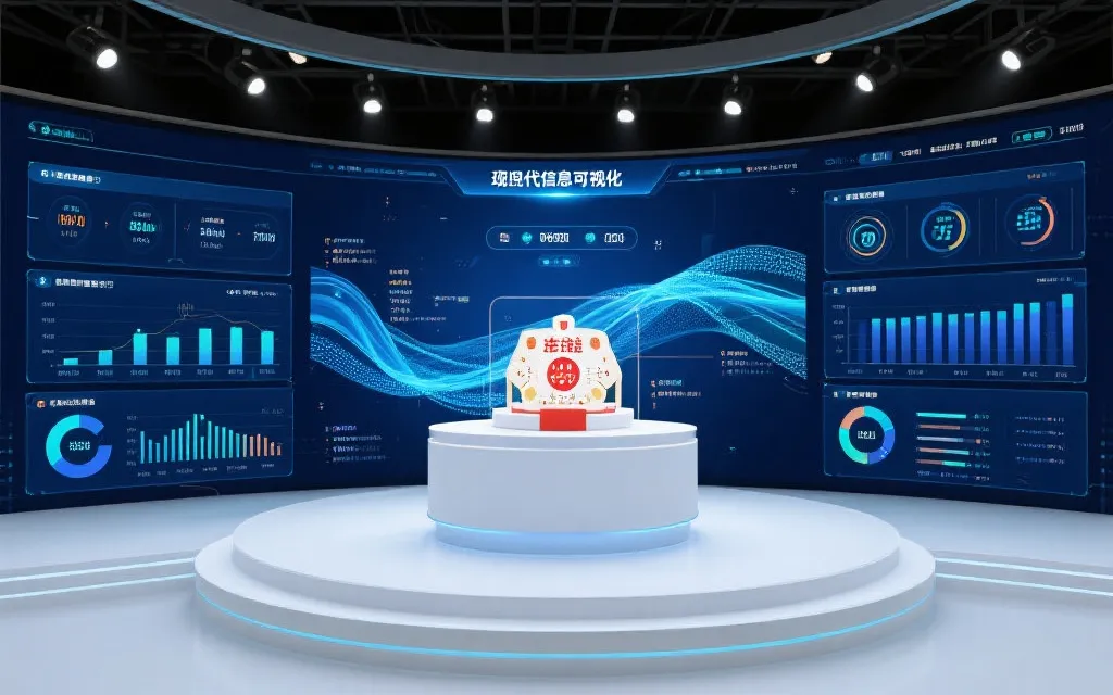 深入解析台湾大乐透开奖直播间：官方信息结构与系统技术全景揭秘